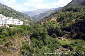 15 ANDALOUSIE - SIERRA NEVADA - TREVELEZ 11 09 2018 (17)